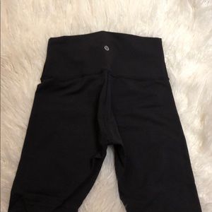 Lululemon leggings